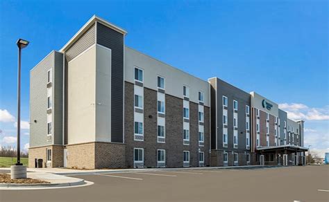kentwood hotels